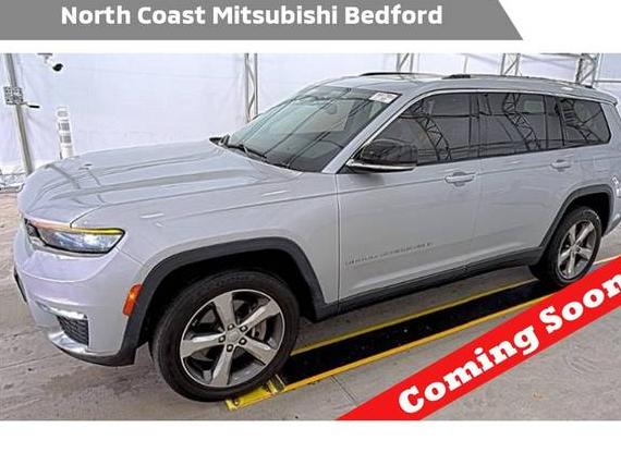 JEEP GRAND CHEROKEE 2022 1C4RJKBG8N8535161 image JEEP GRAND CHEROKEE 2022 1C4RJKBG8N8535161 image